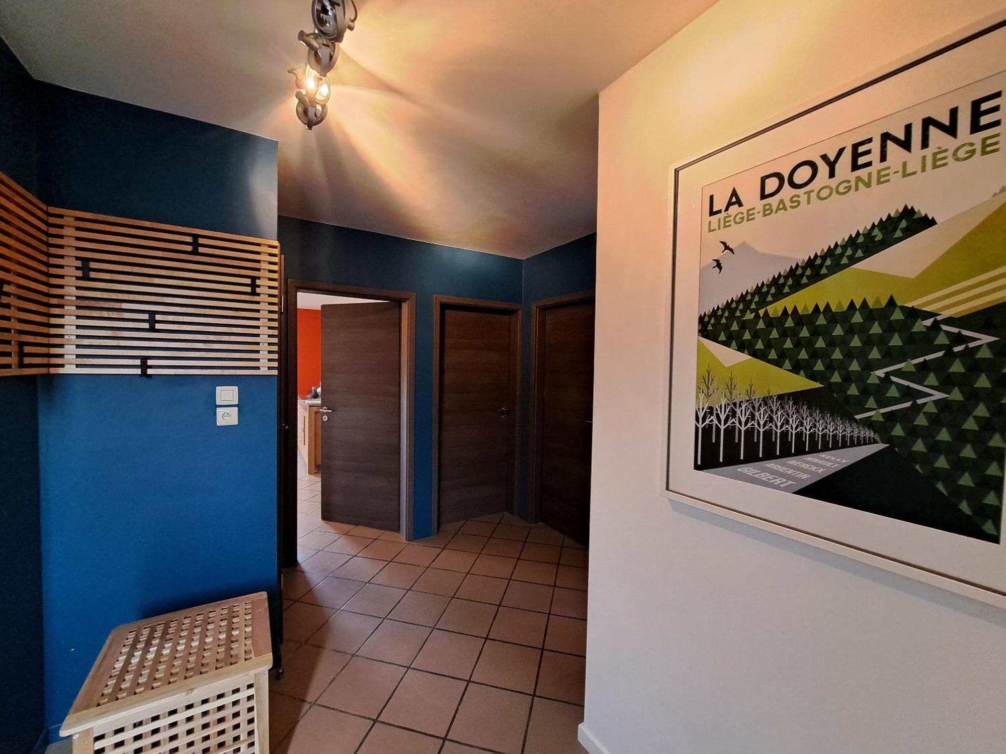 Gite A Bicyclette Dinez Exterior foto
